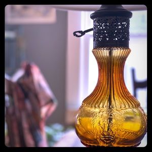 Vintage lamp